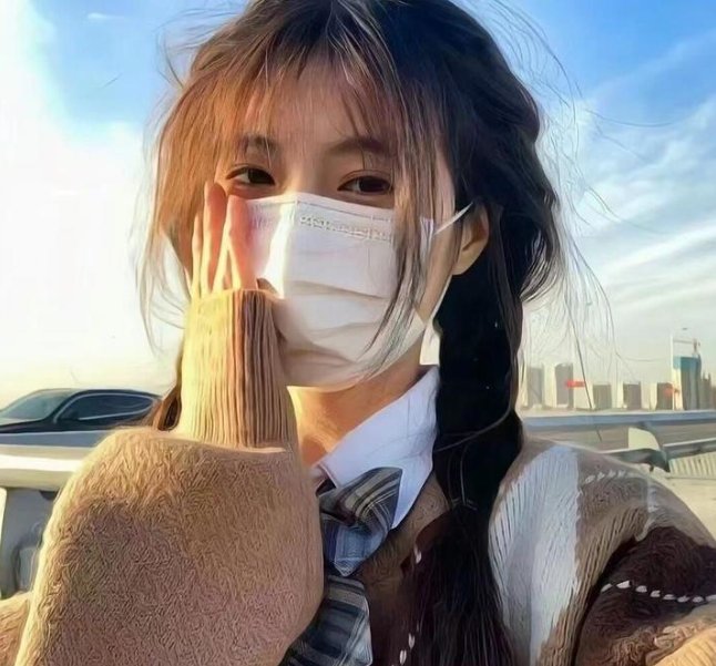 最后一个男人第一季